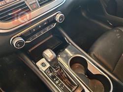 نيسان ألتيما